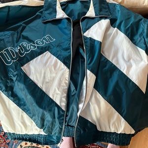 wilson jacket